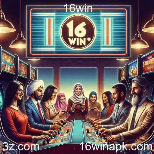 A Revisitação dos Jogos Arcade na Era Moderna