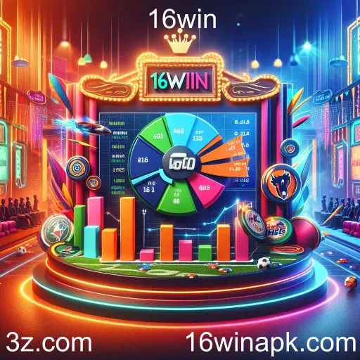 Promoções Especiais no 16win: Potencializando sua Experiência de Jogo