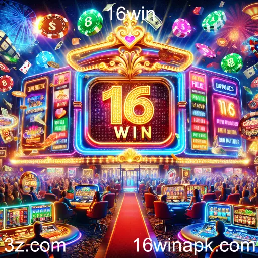 16win PIX instantâneo Brasil - Depósito e saque em minutos 24/7